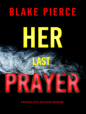 cover image of Her Last Prayer